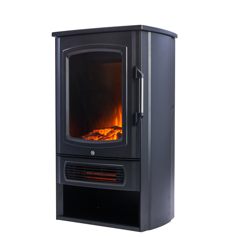 Belfry Heating Elektro-Kaminofen Tabitha | Wayfair.de